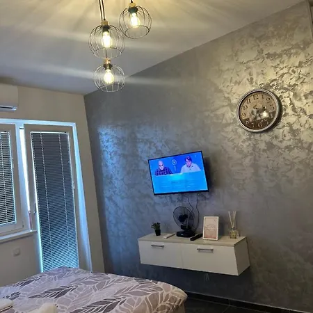 Apartment Aleks