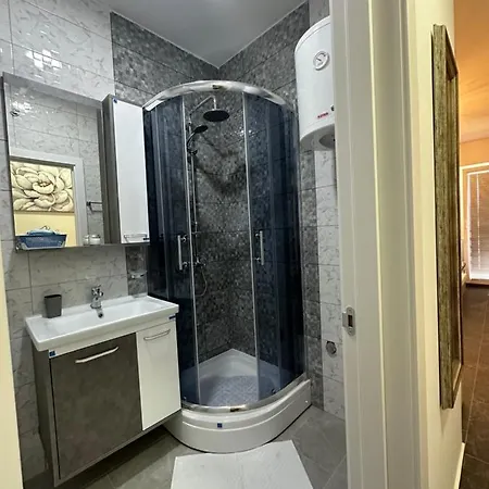 Aleks Apartment *