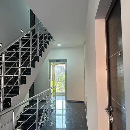 Aleks Apartment