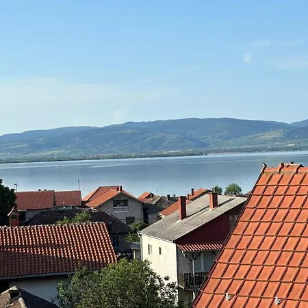 Aleks Apartment Golubac