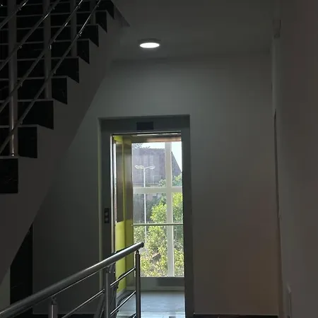 Aleks Apartment
